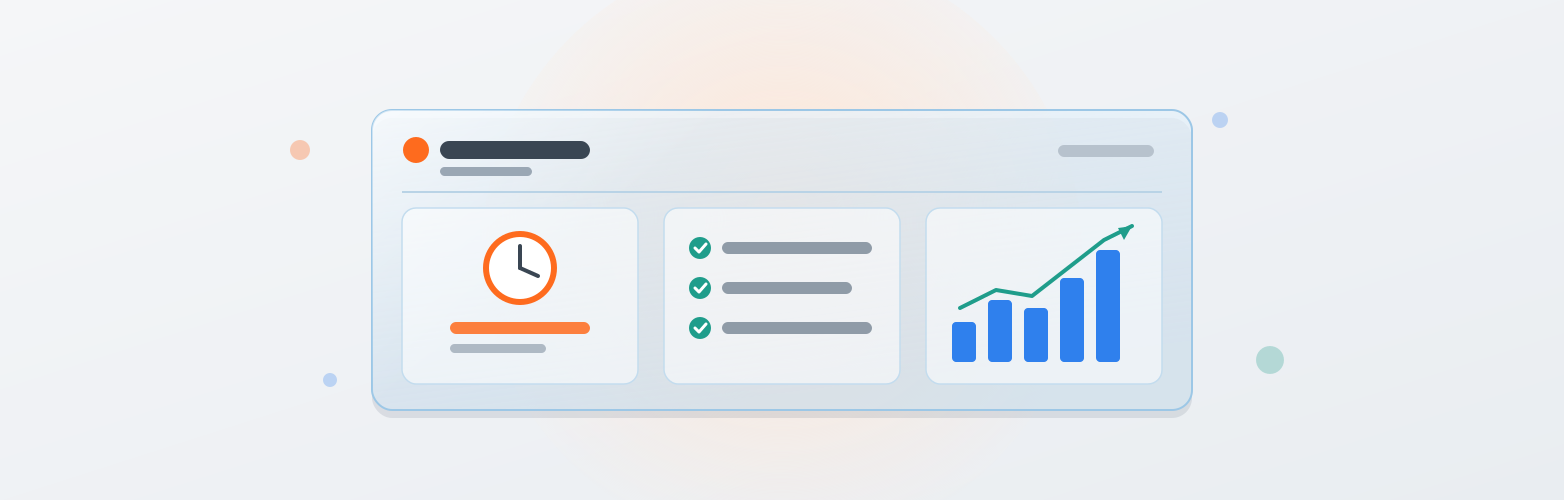 A transparent monthly eCommerce retainer report showing hours, work done and results