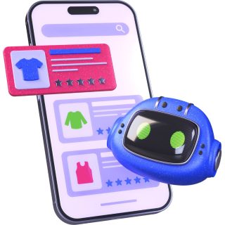 ai shopping assistant