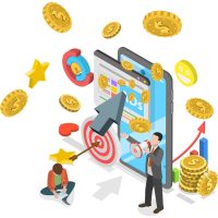 seo and paid media
