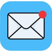 email machine
