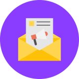 email roi