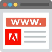 adobe