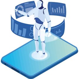 adoption of ai in business