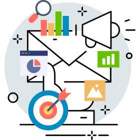 data driven email marketing