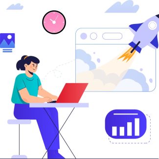 ecommerce web development