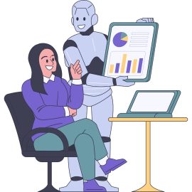 magento-development ai in retail