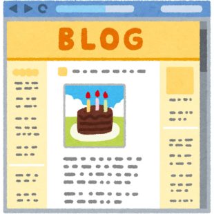 how to write a blog
