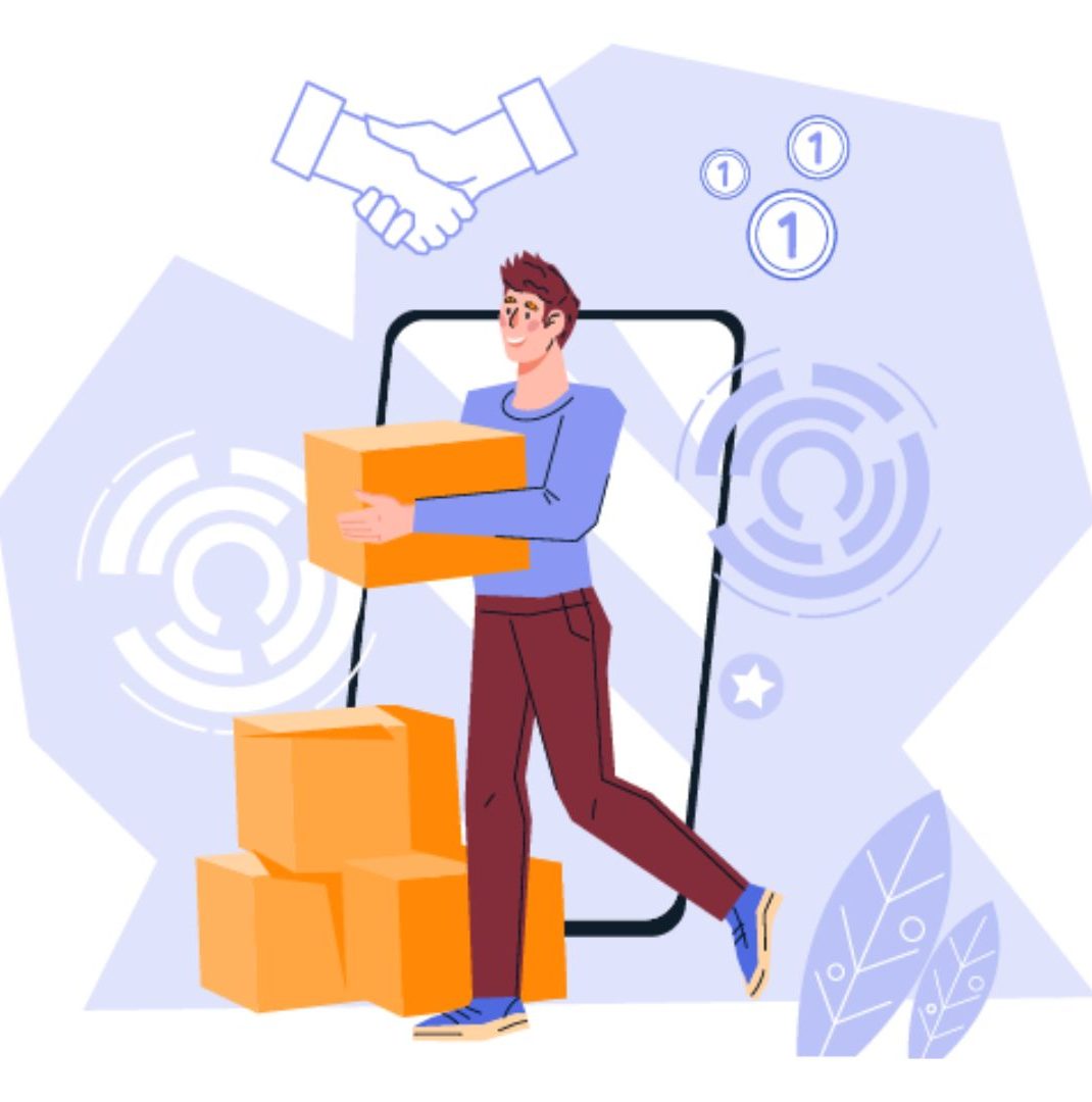 magento b2b