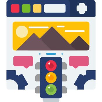 magento-website website traffic