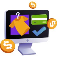 online store